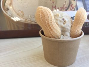 アイスクリームの画像